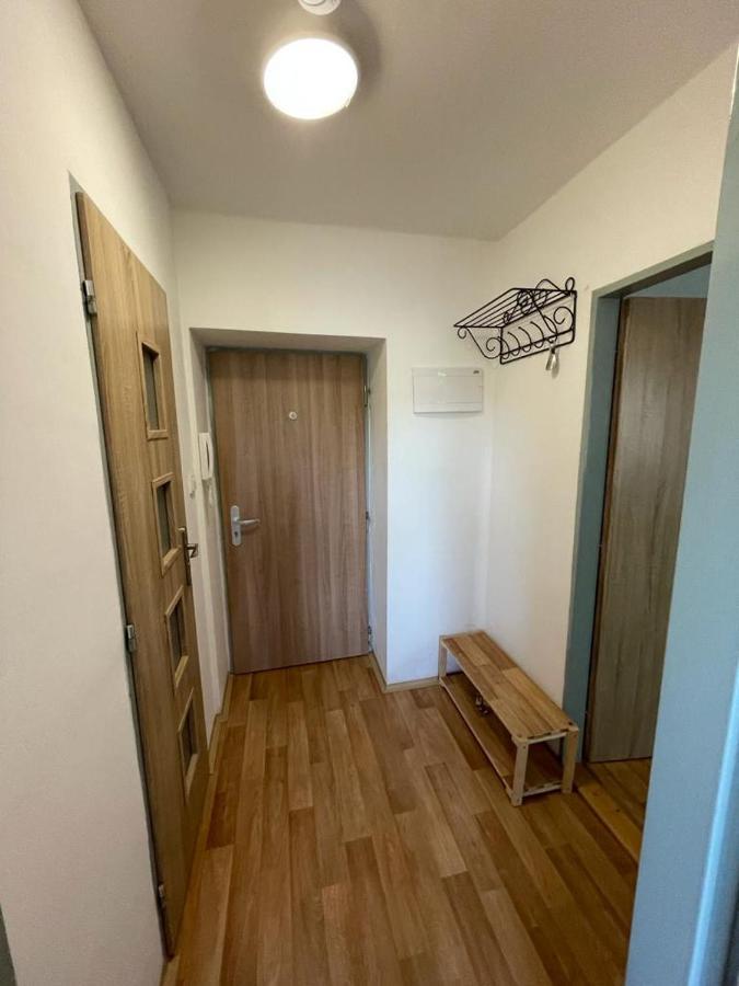 Apartmany - Skolni Chomutov Kültér fotó