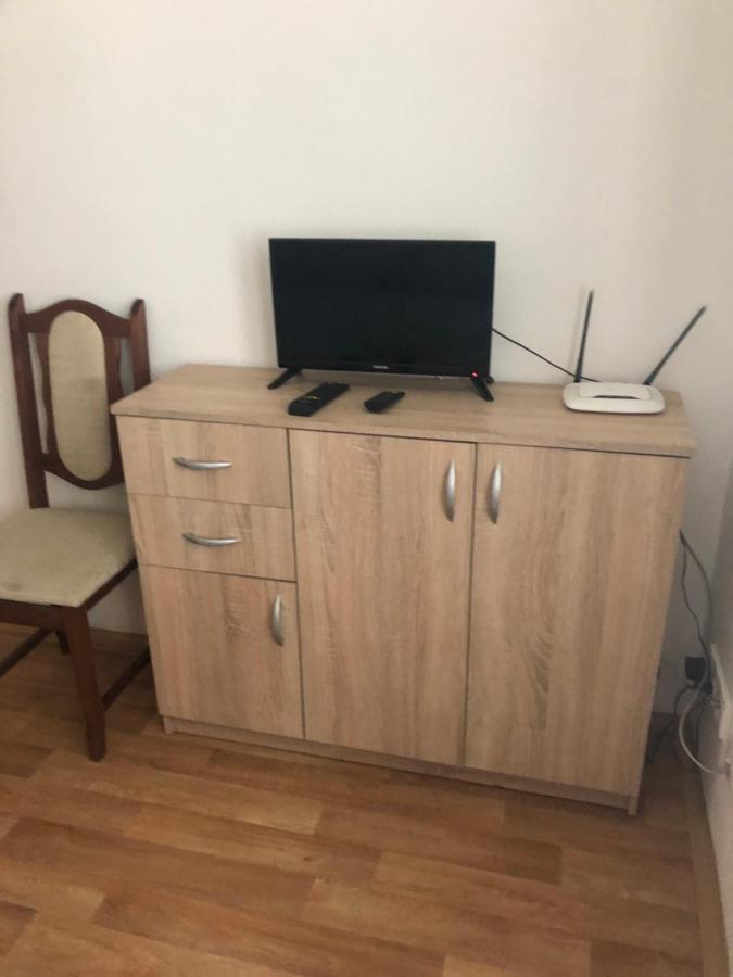 Apartmany - Skolni Chomutov Kültér fotó